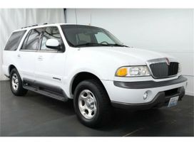 SUV   Lincoln Navigator 1990 , 1000000 , 
