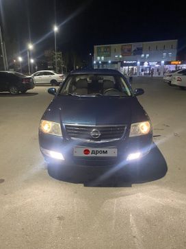  Nissan Almera Classic 2008 , 650000 , 