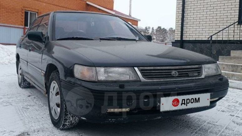  Subaru Legacy 1993 , 168000 , 
