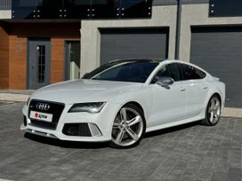  Audi RS7 2014 , 4590000 , 