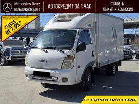   Kia Bongo 2010 , 870000 , 