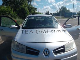  Renault Megane 2008 , 710000 , 