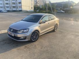  Volkswagen Polo 2019 , 1700000 , 
