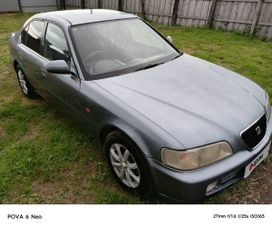  Honda Rafaga 1995 , 245000 , 
