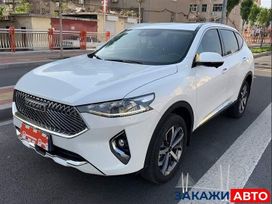 SUV   Haval F7 2021 , 1280000 , 