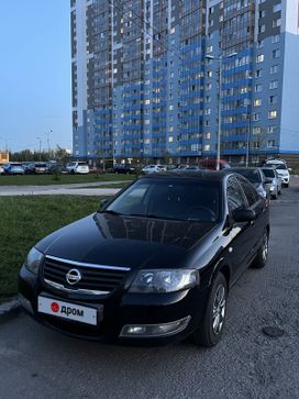  Nissan Almera Classic 2012 , 680000 , -