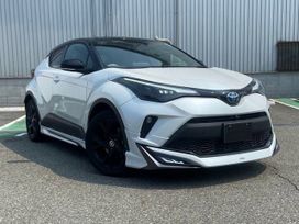 SUV   Toyota C-HR 2021 , 1414000 , 