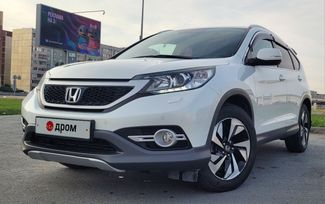 SUV   Honda CR-V 2013 , 2290000 , 