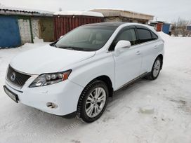 SUV   Lexus RX450h 2011 , 1800000 , -