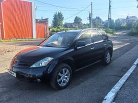 SUV   Nissan Murano 2005 , 888888 , 