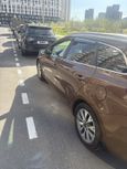  Kia Ceed 2016 , 1200000 , 