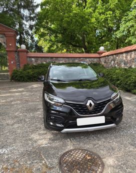 SUV   Renault Kadjar 2019 , 1450000 , 