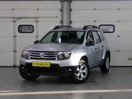 SUV   Renault Duster 2012 , 1057000 , 