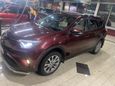 SUV   Toyota RAV4 2018 , 3200000 , 