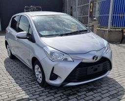  Toyota Vitz 2018 , 1160000 , 