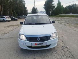  Renault Logan 2012 , 475000 , 