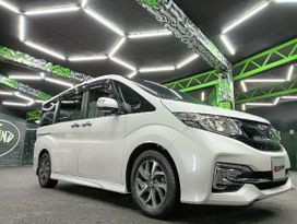    Honda Stepwgn 2016 , 1900000 , 