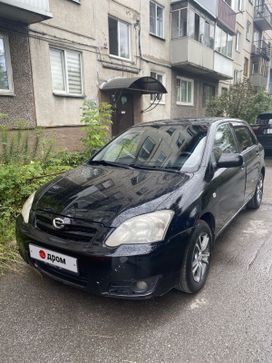  Toyota Corolla 2004 , 560000 , 