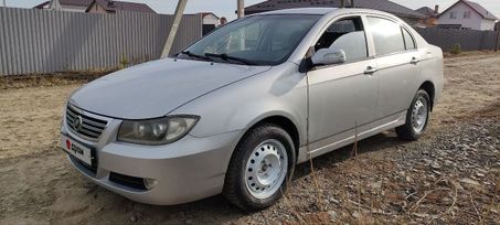  Lifan Solano 2010 , 250000 , 
