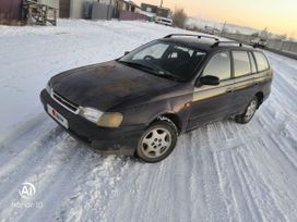  Toyota Caldina 1993 , 240000 , 