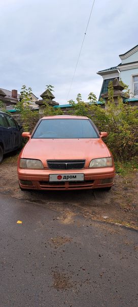  Toyota Vista 1995 , 240000 , 