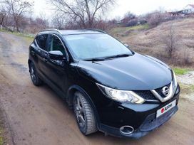 SUV   Nissan Qashqai 2017 , 1400000 , 