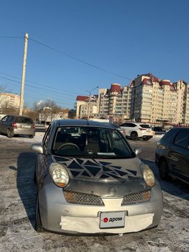  Nissan March 2008 , 500000 , 