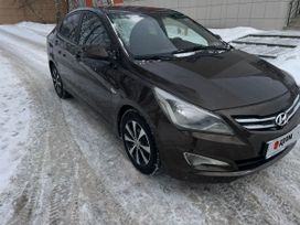  Hyundai Solaris 2015 , 710000 , 