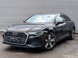 Audi A6 2020 , 3205000 , 