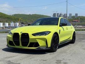  BMW M3 2021 , 7500000 , 