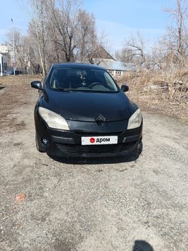  Renault Megane 2009 , 570000 , 