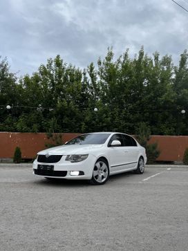  Skoda Superb 2012 , 960000 , 