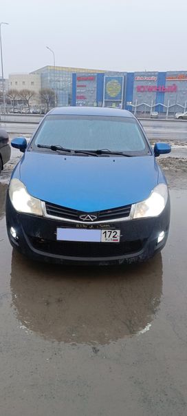  Chery Bonus A13 2012 , 170000 , 