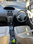  Toyota Vitz 2007 , 850000 , 