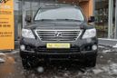SUV   Lexus LX570 2009 , 3143000 , 