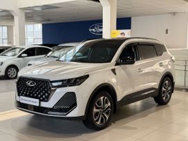 SUV   Chery Tiggo 7 Pro Max 2024 , 2099000 , 