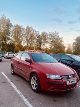  3  Fiat Stilo 2002 , 280000 , 