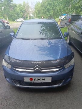  Citroen C-Elysee 2013 , 650000 , 