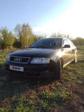  Audi A6 2000 , 425000 , 