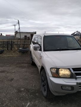 SUV   Mitsubishi Pajero 1999 , 450000 , 