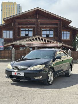  Toyota Camry 2004 , 940000 , 