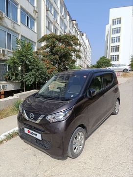  Nissan DAYZ 2023 , 1050000 , 