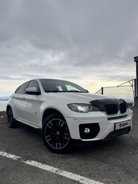 SUV   BMW X6 2008 , 1500000 , -