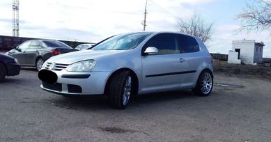  Volkswagen Golf 2008 , 325000 , 