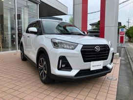 SUV   Daihatsu Rocky 2022 , 1190000 , 