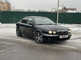  Jaguar X-Type 2005 , 480000 , 