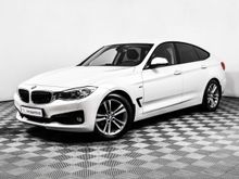  3-Series Gran Turismo