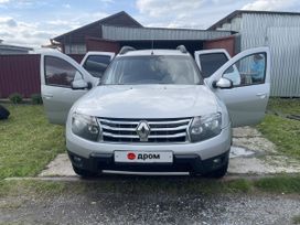 SUV   Renault Duster 2013 , 970000 , 