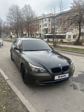  BMW 5-Series 2008 , 1450000 , 