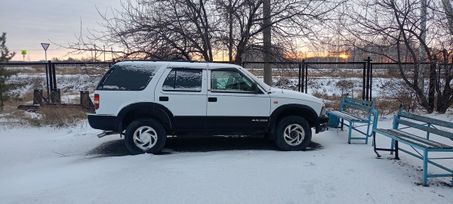 SUV   Chevrolet Blazer 1997 , 190000 , 